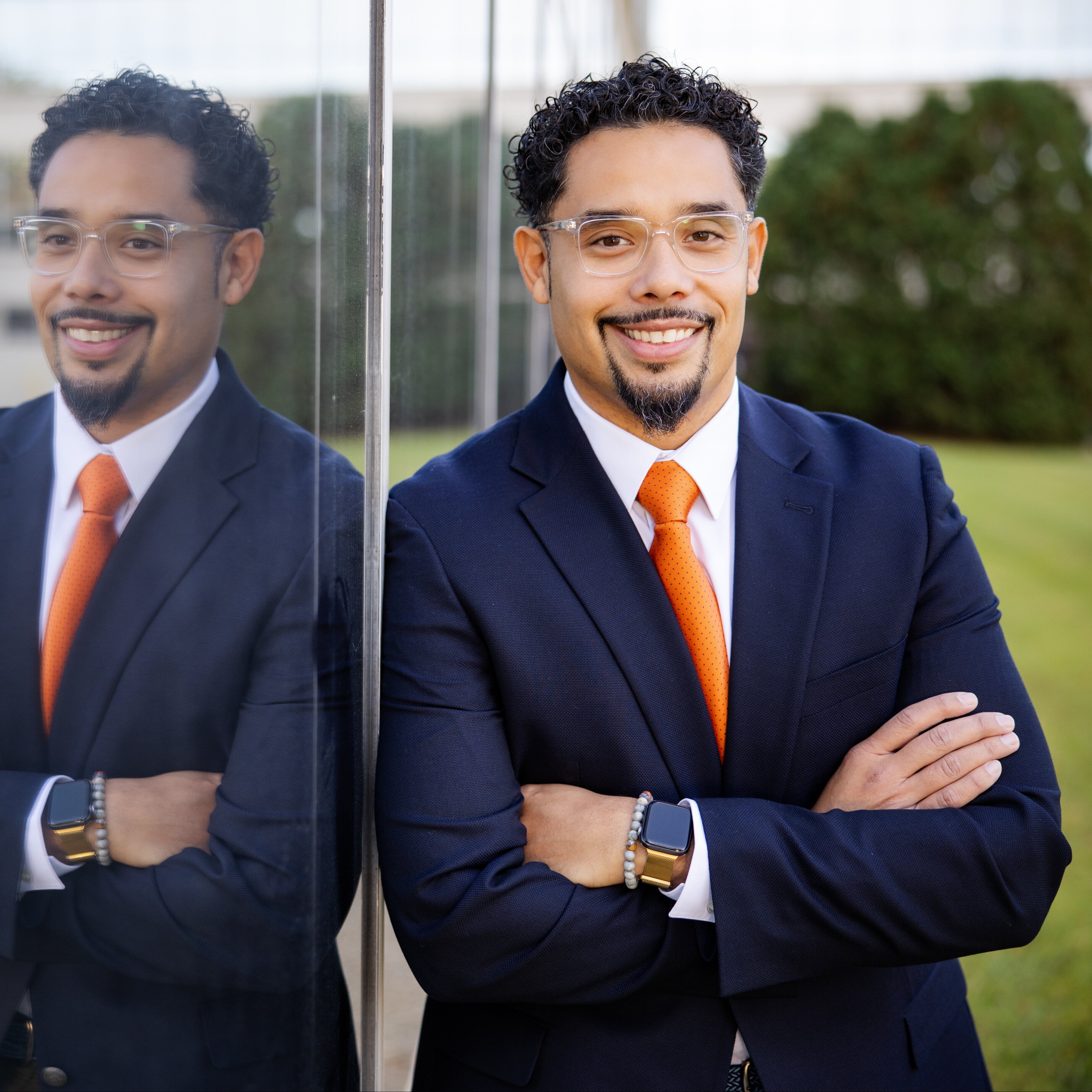 Ruben Ramirez, CPA/ABV/PFS, MSF 