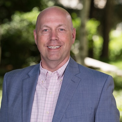 John Copeland headshot in Lexington, KY